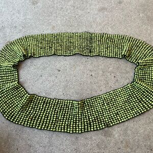 Handmade | Accessories | Vintage Artisan Leather Belt With  display picture 3